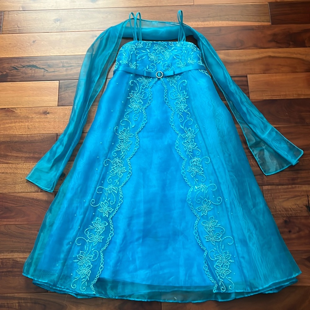 Formal Dress